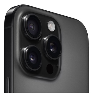 Apple iPhone 16 Pro 128Gb Black Titanium