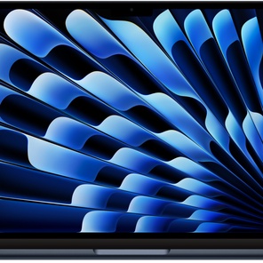 Apple MacBook Air 13 M3 8/512 Midngiht (MRXW3)