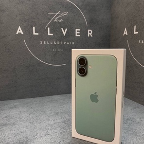 iPhone 16 256gb Teal