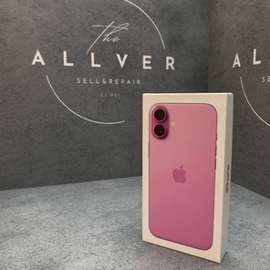 iPhone 16 256gb Pink