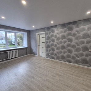 Квартиры 2-комнатные