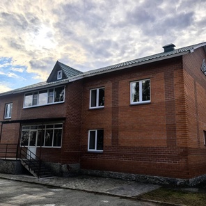 2-х комнатная благоустроенная квартир