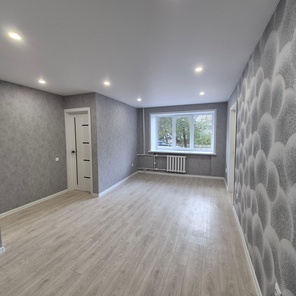 2-комнатная благоустроенная квартира