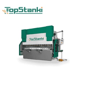 Гидравлический листогибочный пресс TS-300/3200