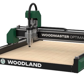 WOODMASTER OPTIMA