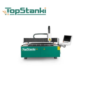 Лазерный станок по металлу FIBER TS-1530 L