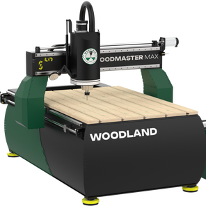 WOODMASTER MAX 6015
