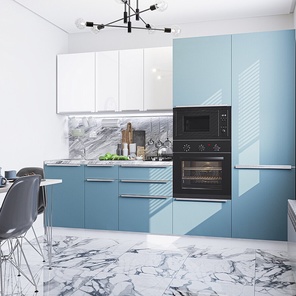 Фьюжн-07 Angel/Silky Blue