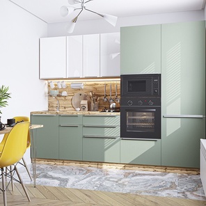 Фьюжн-07 Angel/Silky Mint