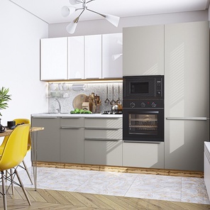 Фьюжн-07 Angel/Silky Grey