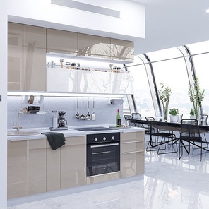 Фьюжн-01 Gallant/Angel