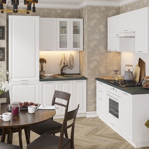 Ницца Royal-03 Blanco