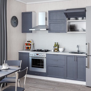 Сканди-01 Graphite Softwood