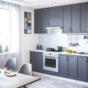 Сканди-03 Graphite Softwood