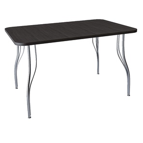 Стол обеденный прямоугольный LС (ОС-12) Венге