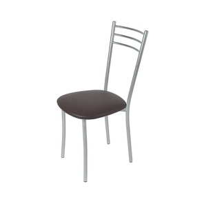 Стул VIOLA Chocolate