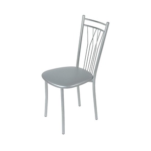 Стул FOSKA Silver