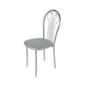 Стул VENUS Silver