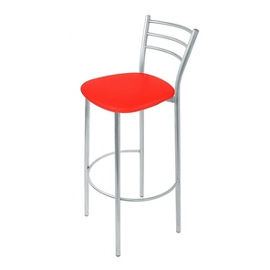 Барный стул MARCO Red