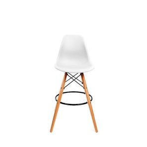 Стул барный Enny-101 White