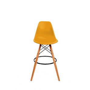 Стул барный Enny-101 Yellow