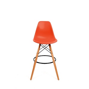 Стул барный Enny-101 Orange