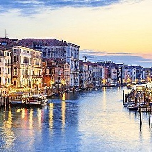 Фартук для кухни «Венеция»