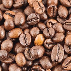 Фартук для кухни «Кофе»