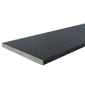 Столешница Hard-38U Прямая Гэлакси