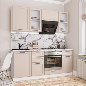 Барселона-02 Кашемир