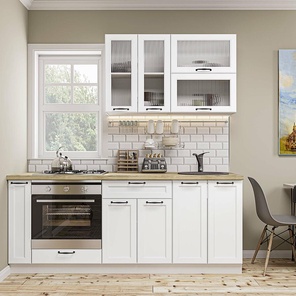 Барселона-03 Белый