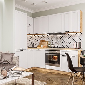 Барселона-04 Белый