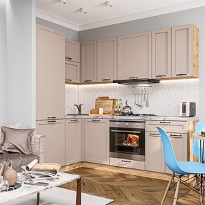 Барселона-04 Кашемир