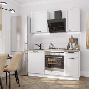 Барселона-06 Белый