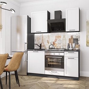 Барселона-06 Белый