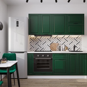 Дублин-01 Special Green