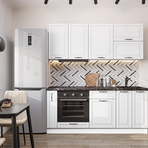 Дублин-01 Special White