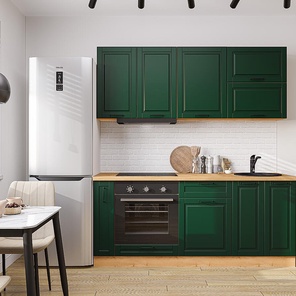 Дублин-01 Special Green