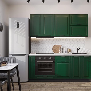 Дублин-01 Special Green