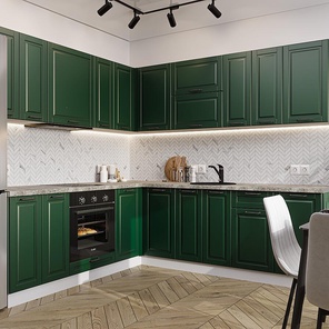 Дублин-02 Special Green