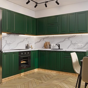 Дублин-02 Special Green