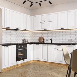 Дублин-02 Special White