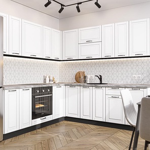 Дублин-02 Special White