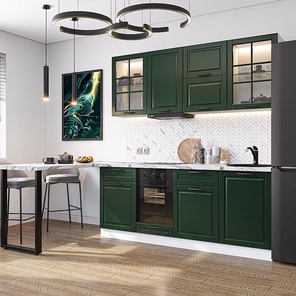 Дублин-03 Special Green