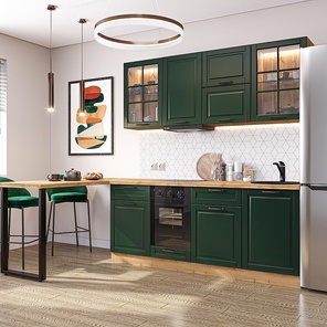 Дублин-03 Special Green