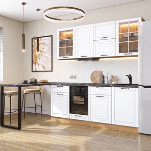 Дублин-03 Special White