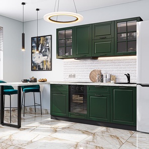 Дублин-03 Special Green