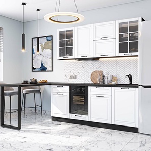 Дублин-03 Special White