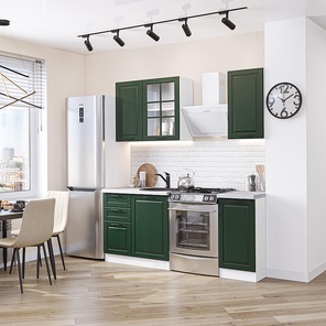 Дублин-04 Special Green