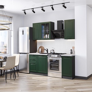 Дублин-04 Special Green